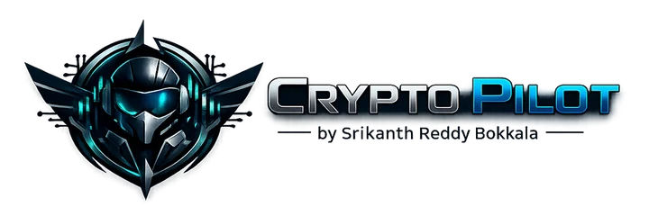 CryptoPilot by Srikanth Reddy Bokkala